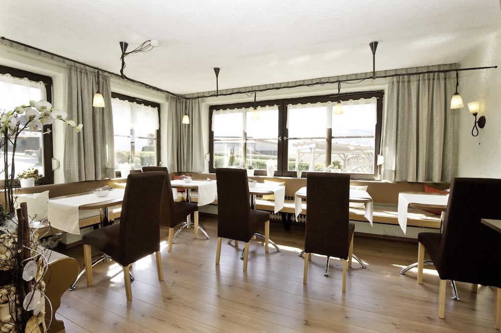 Haus Leutner Hotel Bodenmais Ngoại thất bức ảnh